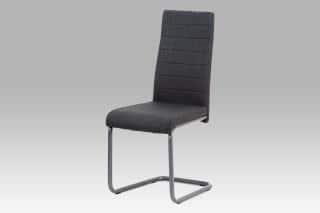 Jídelní židle DCL-400 GREY2, šedá č.5