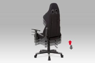 Kancelářská židle KA-V606 GREY č.3