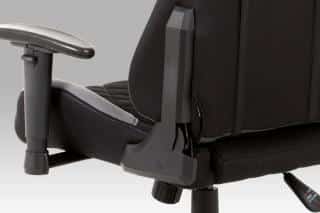 Kancelářská židle KA-V606 GREY č.7
