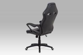 Kancelářská židle KA-G406 GREY č.2