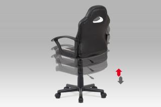 Dětská židle KA-V107 WT č.3