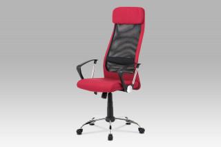 Kancelářská židle KA-V206 BOR č.10
