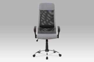 Kancelářská židle KA-V206 GREY č.6