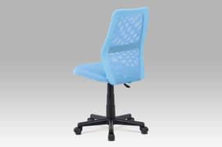 Dětská židle KA-V101 BLUE č.2