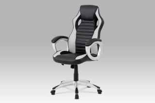 Kancelářská židle KA-V507 GREY č.2