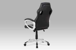 Kancelářská židle KA-V507 GREY č.3