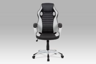Kancelářská židle KA-V507 GREY č.6