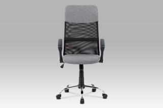 Kancelářská židle KA-V204 GREY - II. jakost č.6