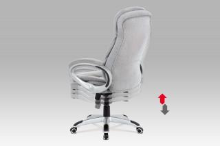 Kancelářská židle KA-G198 SIL2 č.3