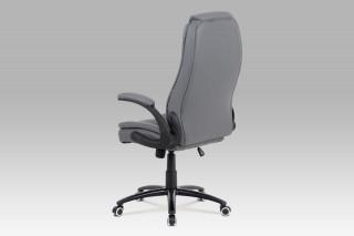 Kancelářská židle KA-G301 GREY č.2