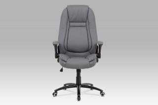 Kancelářská židle KA-G301 GREY č.6