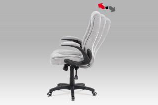 Kancelářská židle KA-G303 SIL2 č.4