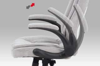 Kancelářská židle KA-G303 SIL2 č.5