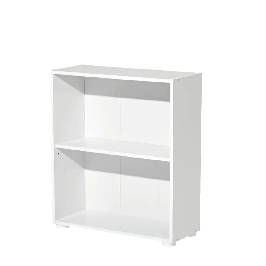 Idea Knihovna 360 bílá