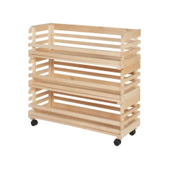 Skládací regál VEGETABLE