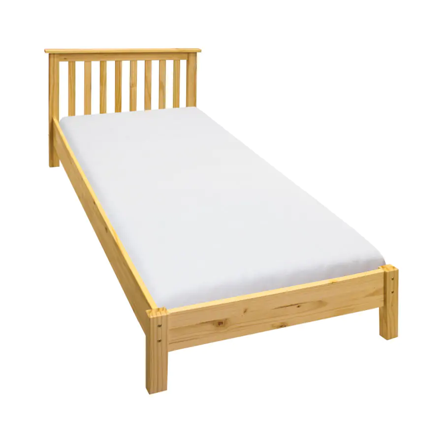 Idea Jednolůžko TORINO 90x200