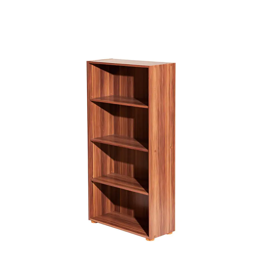 Idea Knihovna 60330 ořech