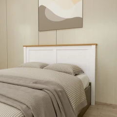 Dvoulůžko 180x200 TOPAZIO