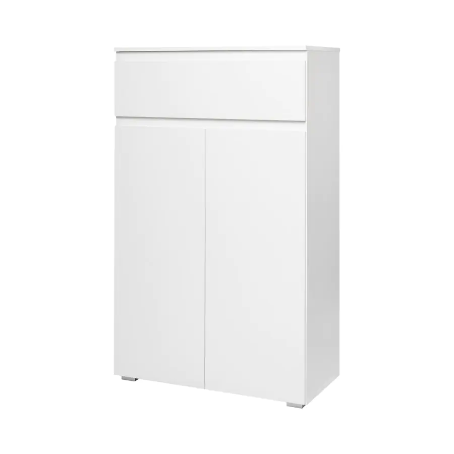 Idea Botník IMAGE 3 - bílý