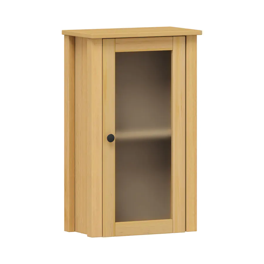 Idea Závěsná skříňka PORTO buk