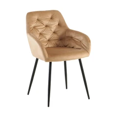 Jídelní židle SYDNEY béžová