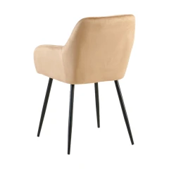 Jídelní židle SYDNEY béžová