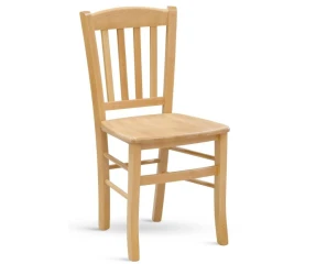 Dřevěná židle Veneta - buk