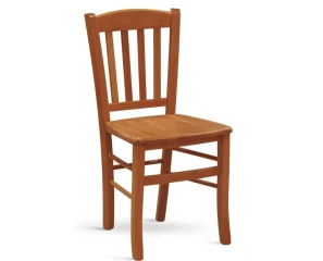 Dřevěná židle Veneta - třešeň