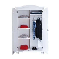 Šatní skříň HEDDA