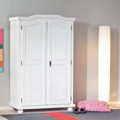 Šatní skříň HEDDA