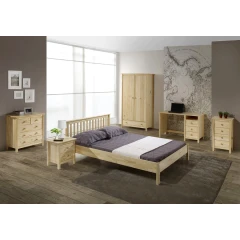 Postel/pohovka TORINO 90x200