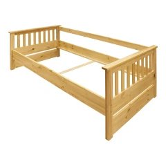 Postel/pohovka TORINO 90x200