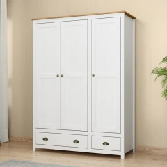 Skříň 3dveřová TOPAZIO