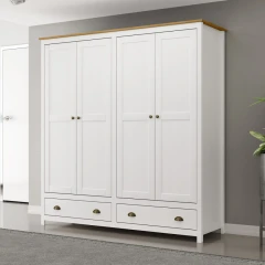 Skříň 4dveřová TOPAZIO