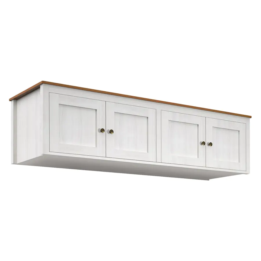 Idea Nástavec 4dveřový TOPAZIO