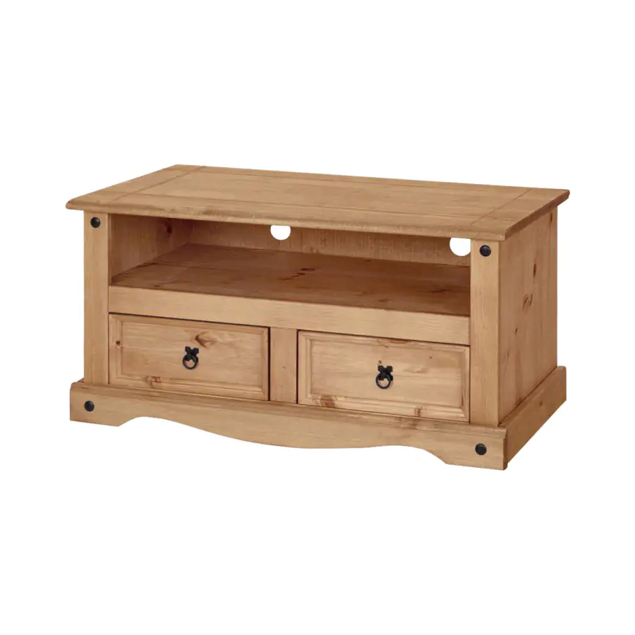 Idea TV stolek CORONA 3 - vosk