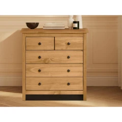 Komoda TORINO vosk