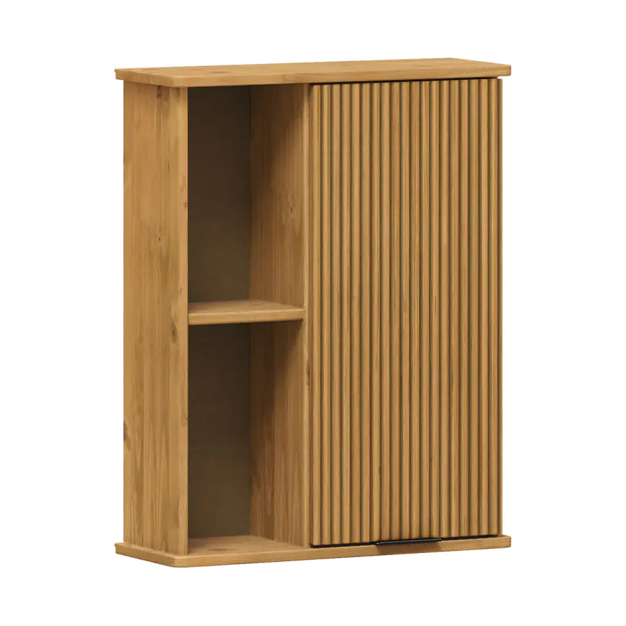 Idea Závěsná skříňka BALI dub