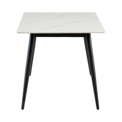 Čalouněné dvoulůžko COMFORT 160x200 šedé