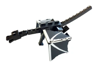 Kolekce figurek Minecraft My buildings sada FIBH2053