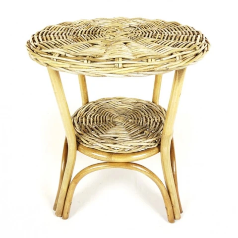 Ratanový stolek Monaco - FL