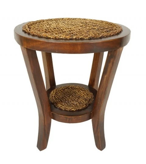 Odkládací stolek - banánový list FL