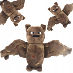 Plyšová hračka Minecraft Netopýr PHBH2022