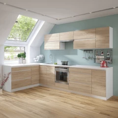 Kuchyňská skříňka LINE SONOMA D80 ZL č.2