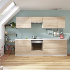 Kuchyňská skříňka LINE SONOMA D80 ZL č.6