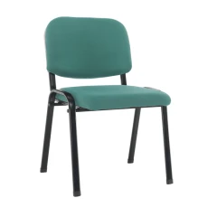 Konferenční židle ISO ECO - zelená