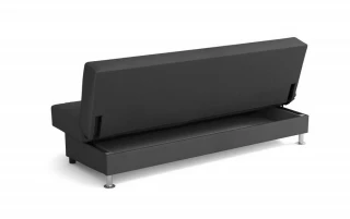 Pohovka Dream III B - světle šedá č.5