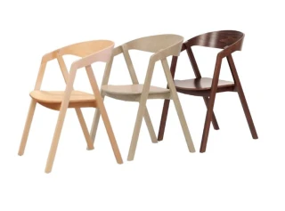 Jídelní židle Guru buk masiv č.3