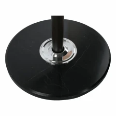 Věšák JIMY NEW, černá č.5