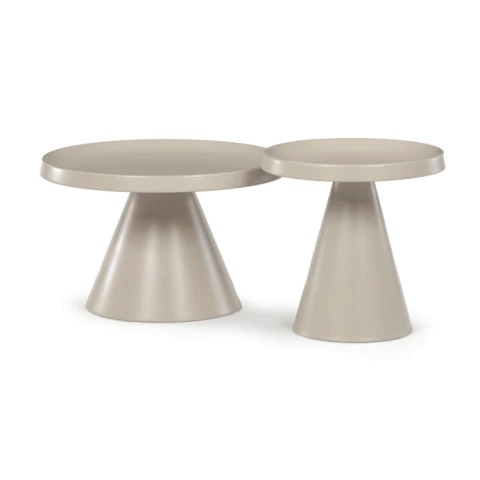 Set stolků CT-F4112 CSM - kašmír